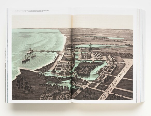 Amerikanizm in Russian Architecture