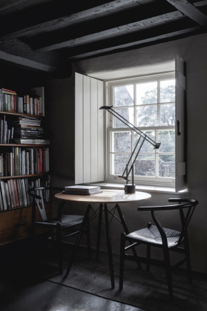 Sanierung und Neubau von Jones Architects in Wales