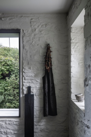 Sanierung und Neubau von Jones Architects in Wales