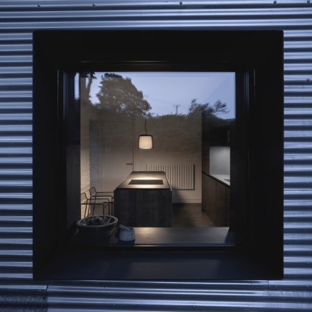 Sanierung und Neubau von Jones Architects in Wales