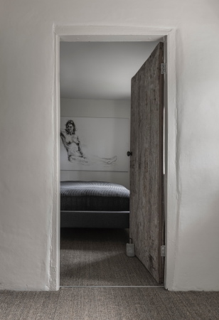 Sanierung und Neubau von Jones Architects in Wales