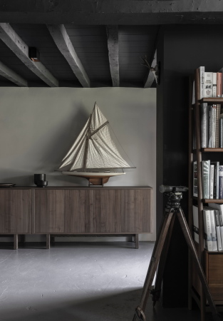 Sanierung und Neubau von Jones Architects in Wales