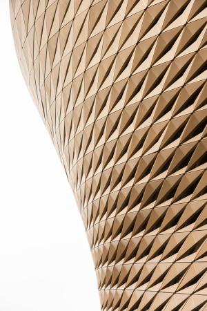 Unternehmenszentrale von Zaha Hadid Architects