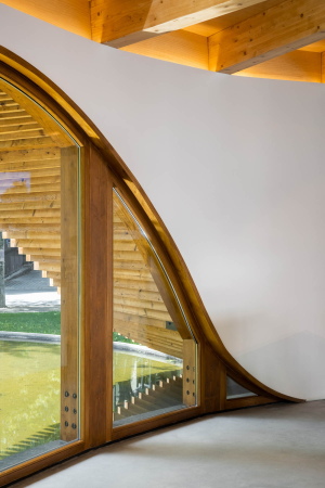 Infopoint in Chaves von AND-R