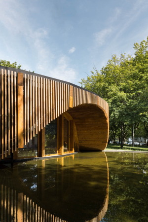 Infopoint in Chaves von AND-R