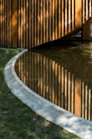 Infopoint in Chaves von AND-R�