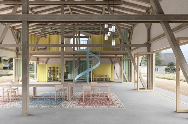 Alles Libero von Hai Tom Nguyen