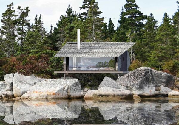 Cohabitation von Ludwig Mller