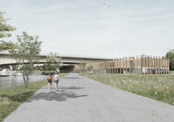 Connect von Johanna Kuder