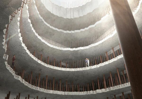 Unearthening von Lisa Minh-Nghi