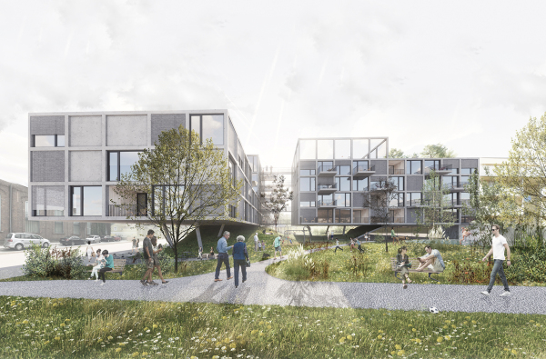 quilibrium von Amila Smajlovic