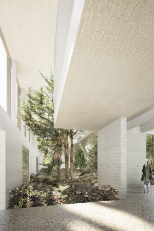 Knoppekgrahl planen in Bad Muskau