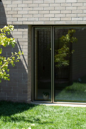 Wohnhaus von WeStudio + MADE in Porto