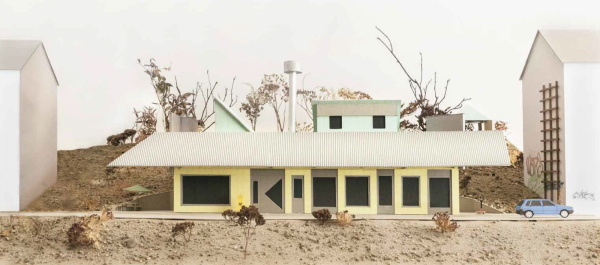 Ankauf: Max Otto Zitzelsberger Architekt (Mnchen)