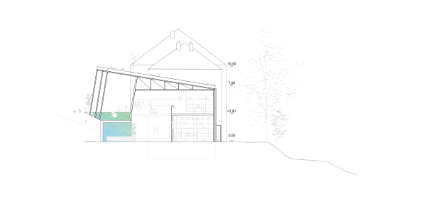 2. Preis: endboss (Hannover)