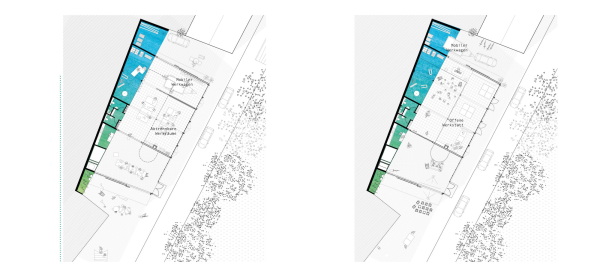 2. Preis: endboss (Hannover)
