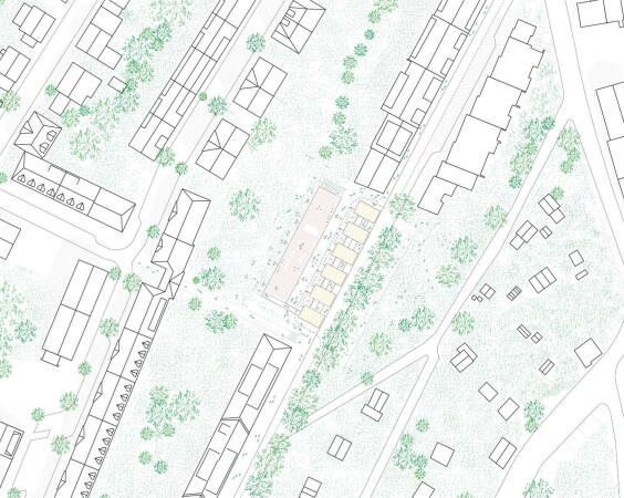 Ankauf: Aretz Drr Architektur (Kln)