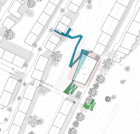 2. Preis: endboss (Hannover)