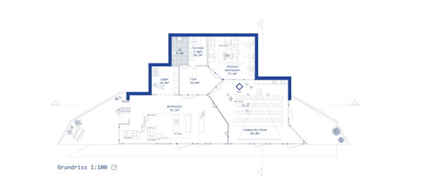 Ankauf: Max Otto Zitzelsberger Architekt (M�nchen)