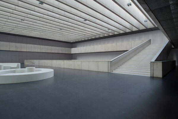 Umbau von Kuba & Pilar in Prag