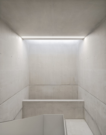 Verwaltungsgebude in Bayreuth von KBK Architekten