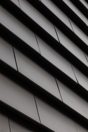 Galerie und Wohnhaus von Kompas Architects