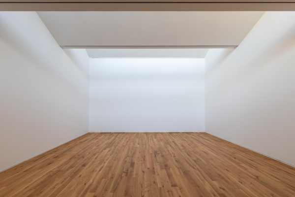 Galerie und Wohnhaus von Kompas Architects