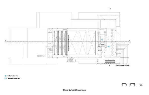 Grundriss 2. OG