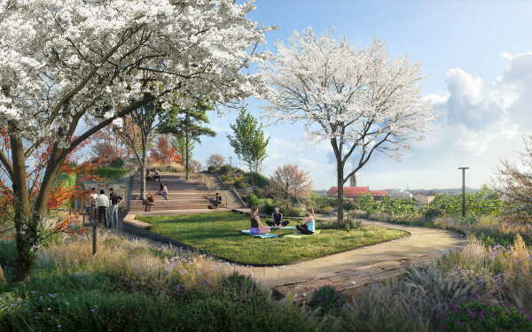 Grntuch Ernst planen Brokomplex