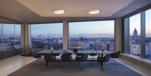 Grntuch Ernst planen Brokomplex