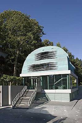Museum am Ginkgo in Heidelberg erffnet