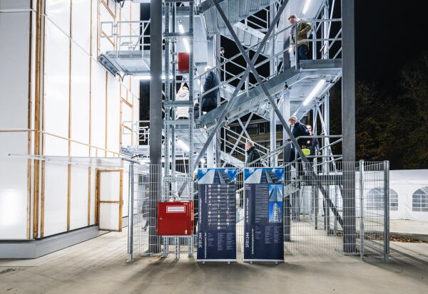 Veranstaltung in Stuttgart