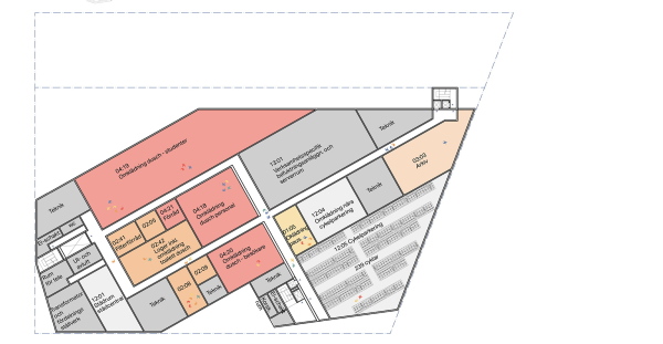 1. Preis: 3XN (Kopenhagen)