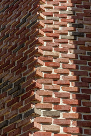 Campuswohnheim in Houston von Barkow Leibinger