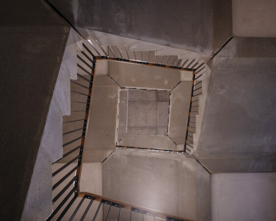 Taylor & Chatto Court