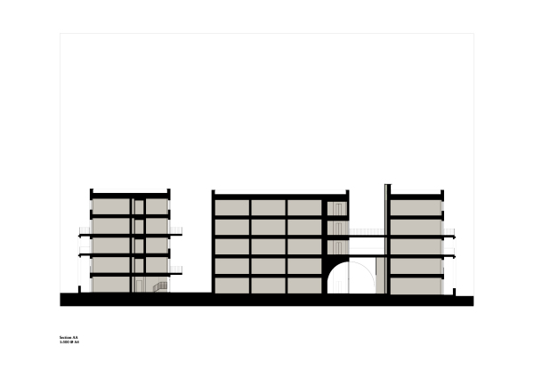Henley Halebrown in London