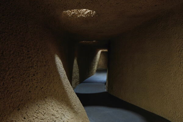 Insektarium von Kuehn Malvezzi