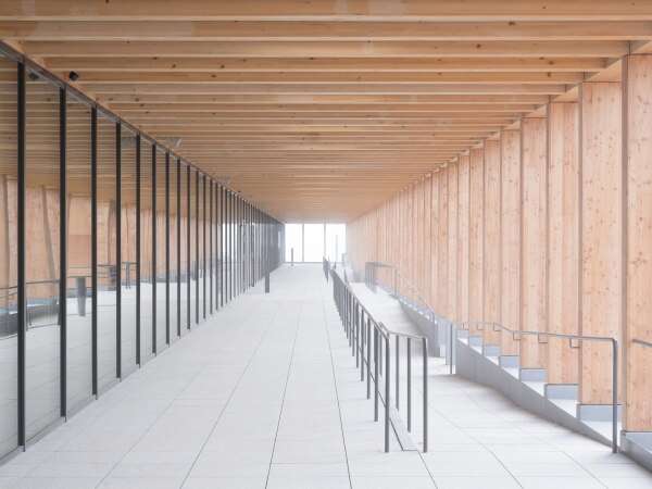 Schule von Bez + Kock Architekten