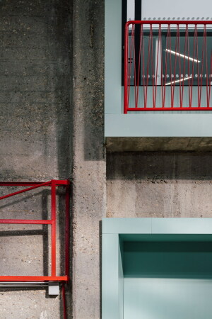 Enkiro erweitern Sportzentrum bei Madrid