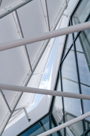 Enkiro erweitern Sportzentrum bei Madrid