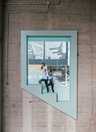 Enkiro erweitern Sportzentrum bei Madrid