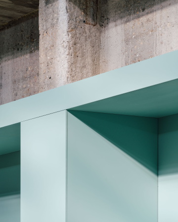 Enkiro erweitern Sportzentrum bei Madrid