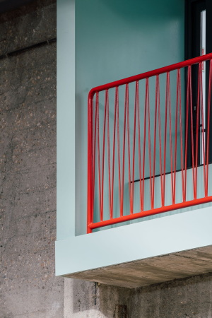 Enkiro erweitern Sportzentrum bei Madrid