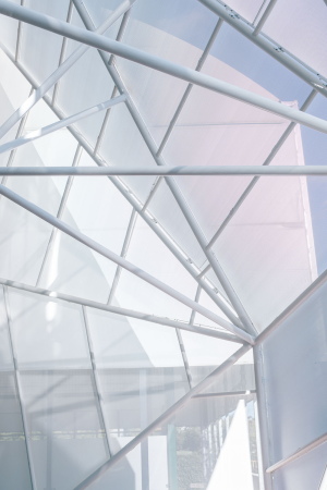 Enkiro erweitern Sportzentrum bei Madrid