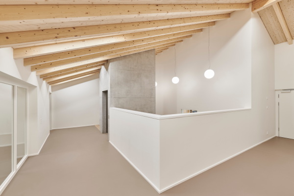 Kita von hrtner architekten und studio ito