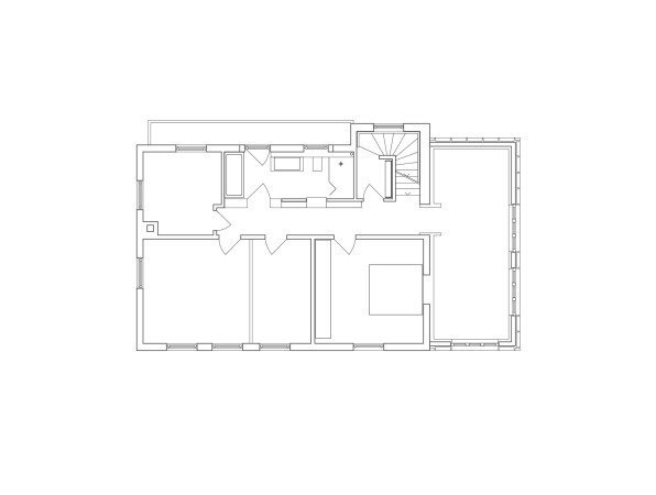 Umbau von bayer uhrig Architekten in Kaiserslautern