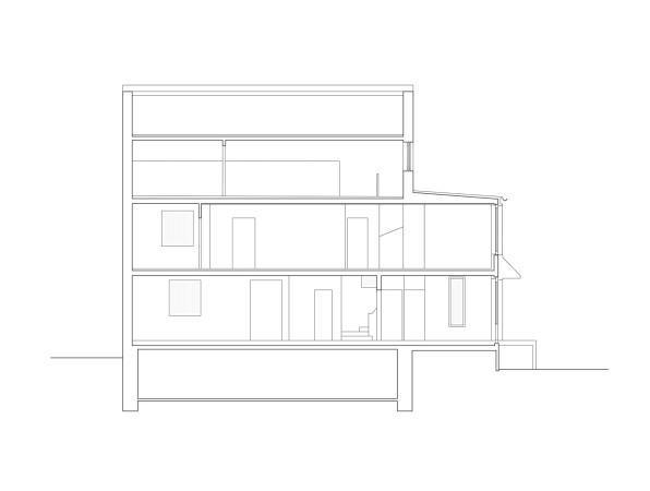 Umbau von bayer uhrig Architekten in Kaiserslautern