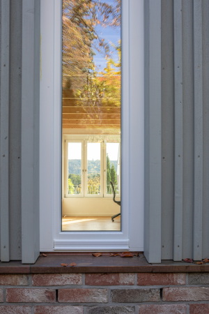 Umbau von bayer uhrig Architekten in Kaiserslautern