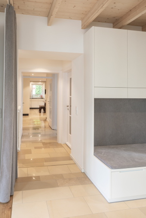 Umbau von bayer uhrig Architekten in Kaiserslautern