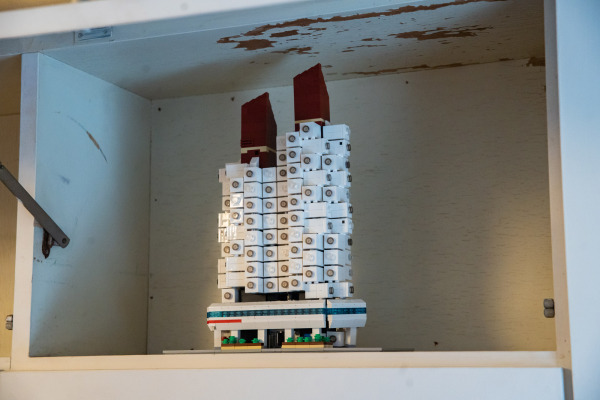 Foto: Dick Thomas Johnson/Wikimedia CC BY 2.0